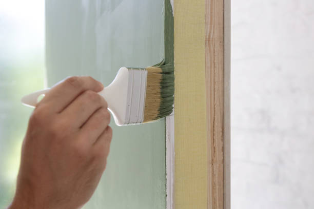 Best Indoor Air Quality Assessment  in Evansville, WY