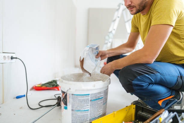 Best Commercial Mold Inspection  in Evansville, WY