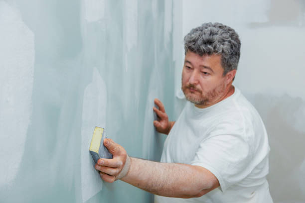 Best Residential Mold Inspection & Testing  in Evansville, WY